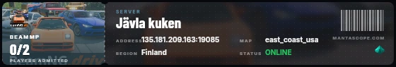 Ticket badge preview
