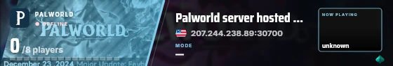 Blade badge preview