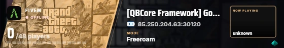 Blade badge preview