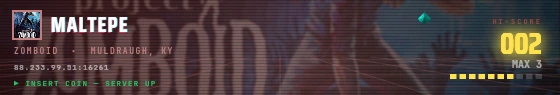 Arcade badge preview
