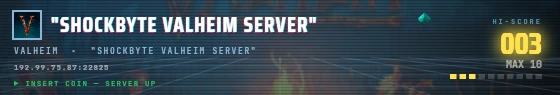 Arcade badge preview