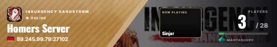 Sweep badge preview