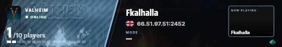 Blade badge preview