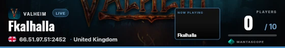Hero badge preview