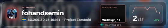 Glass badge preview