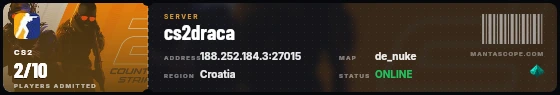 Ticket badge preview