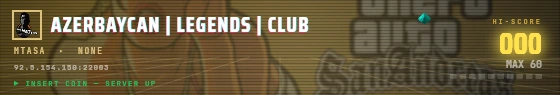 Arcade badge preview
