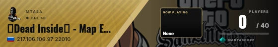 Sweep badge preview