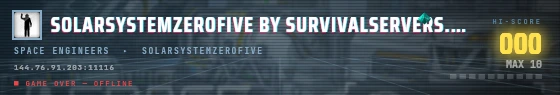 Arcade badge preview