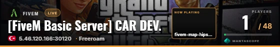 Hero badge preview