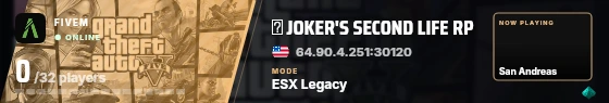 Blade badge preview