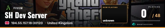 Hero badge preview