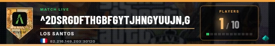 Scoreboard badge preview