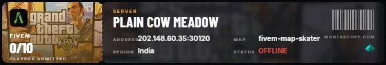 Ticket badge preview