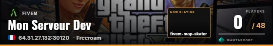 Hero badge preview