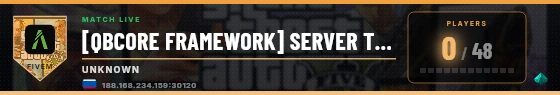 Scoreboard badge preview