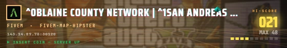 Arcade badge preview