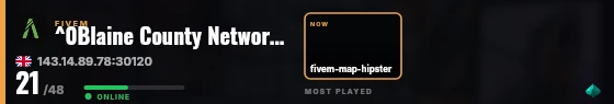 Filmstrip badge preview
