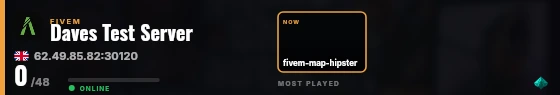 Filmstrip badge preview