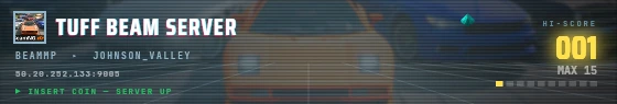 Arcade badge preview