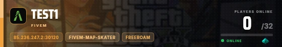 Edge badge preview