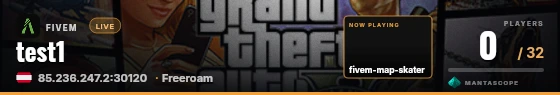 Hero badge preview