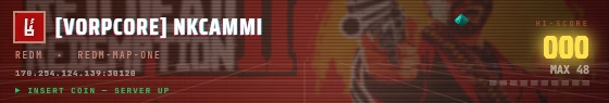 Arcade badge preview