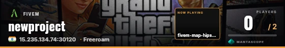 Hero badge preview