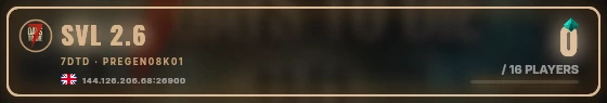 Marquee badge preview