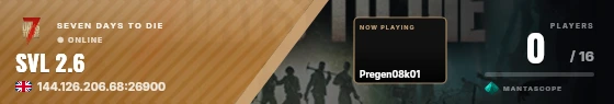Sweep badge preview