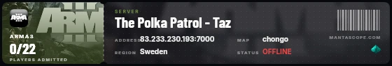 Ticket badge preview