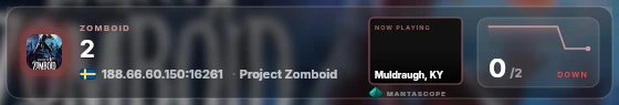 Glass badge preview