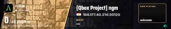 Blade badge preview