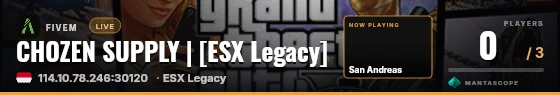 Hero badge preview