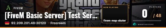 Hero badge preview