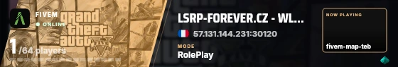 Blade badge preview