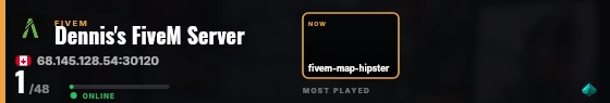 Filmstrip badge preview