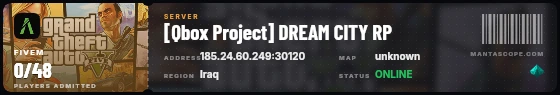 Ticket badge preview