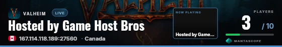 Hero badge preview