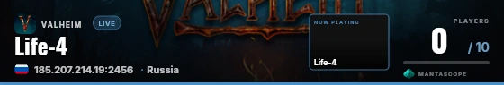 Hero badge preview