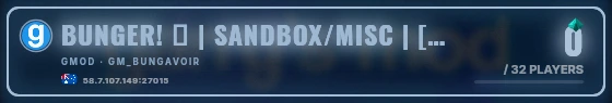 Marquee badge preview