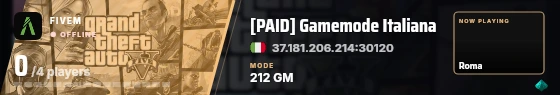 Blade badge preview