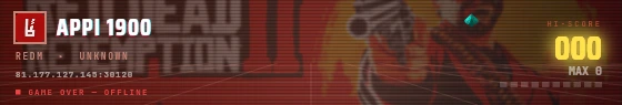 Arcade badge preview