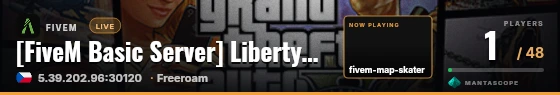 Hero badge preview