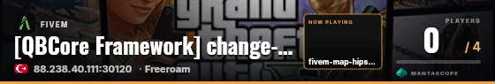 Hero badge preview
