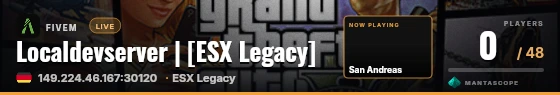 Hero badge preview