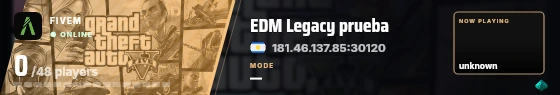Blade badge preview