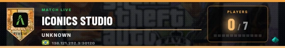 Scoreboard badge preview