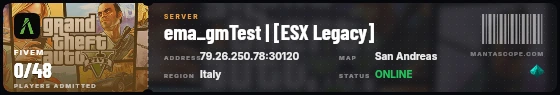 Ticket badge preview
