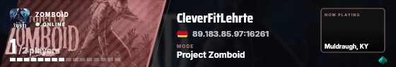 Blade badge preview